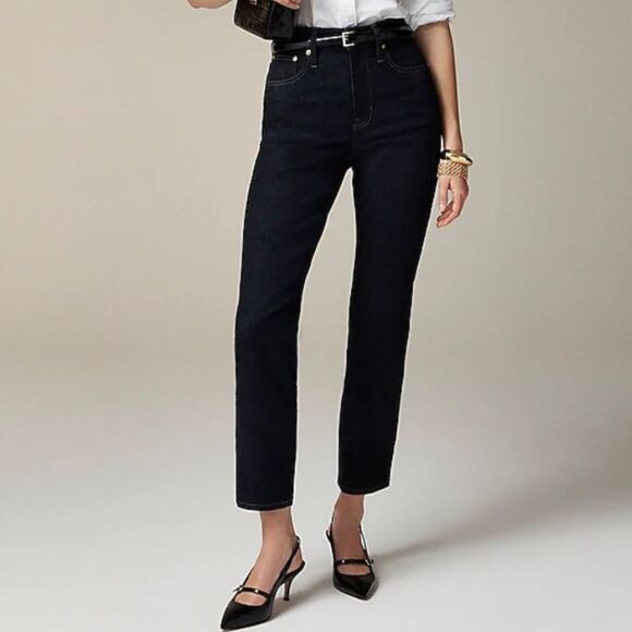 J Crew Jeans 26P - Picture 2 of 11